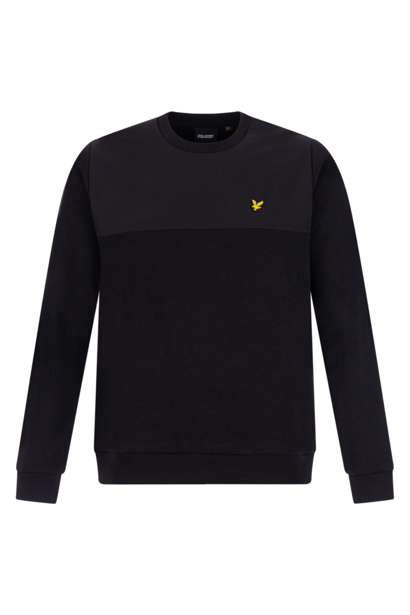 Lyle and Scott SWEATER