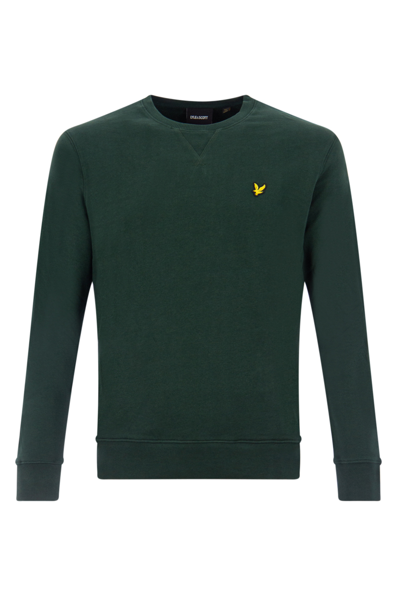 Lyle and Scott SWEATER