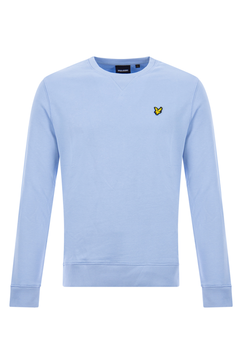 Lyle and Scott SWEATER