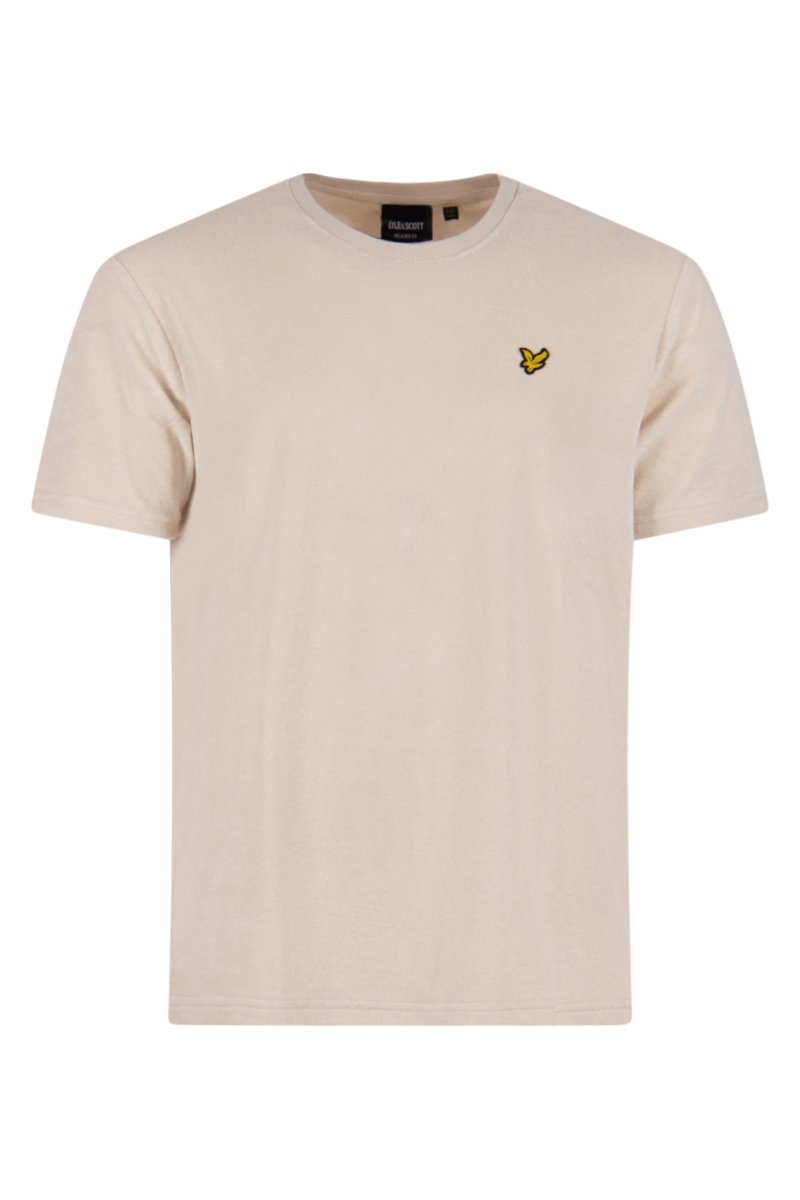 Lyle and Scott T-SHIRT