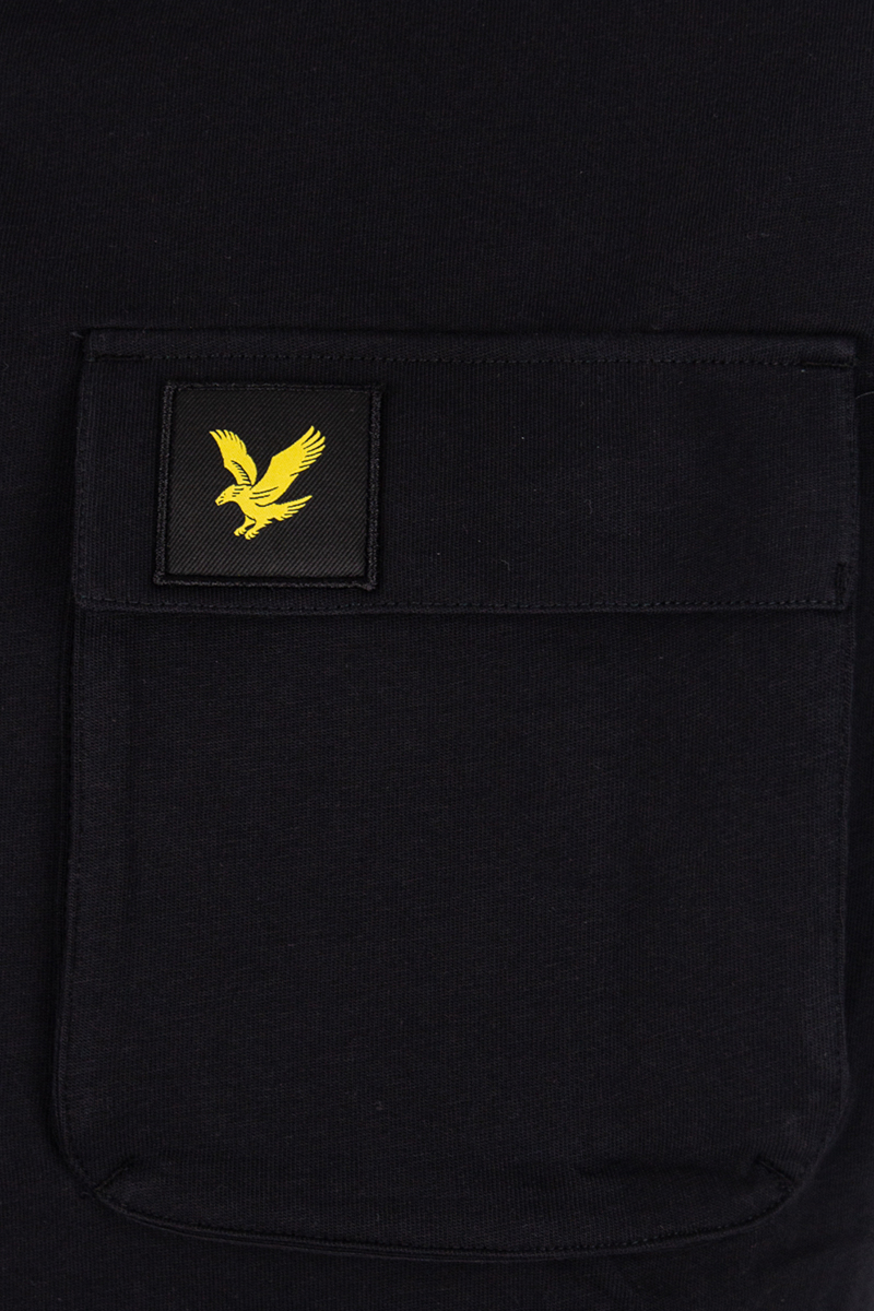 Lyle and Scott T-SHIRT