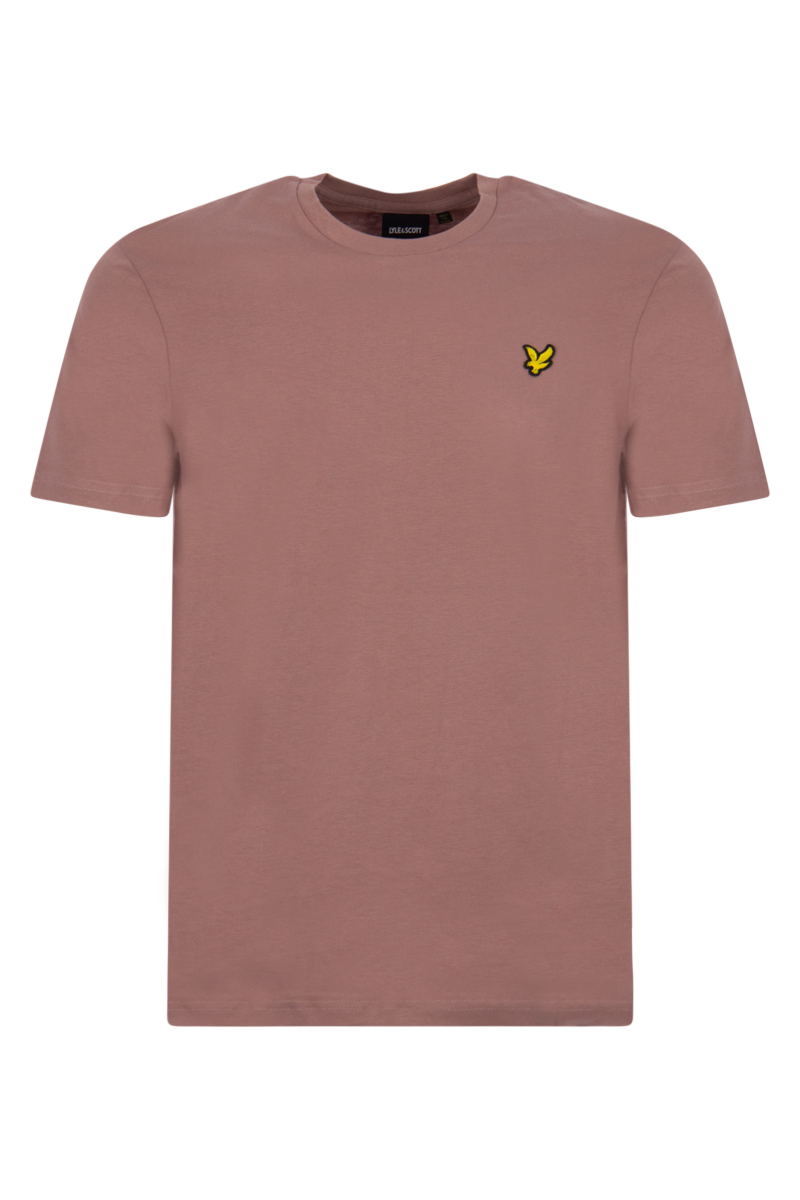 Lyle and Scott T-SHIRT