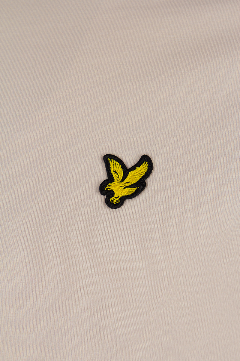 Lyle and Scott T-SHIRT