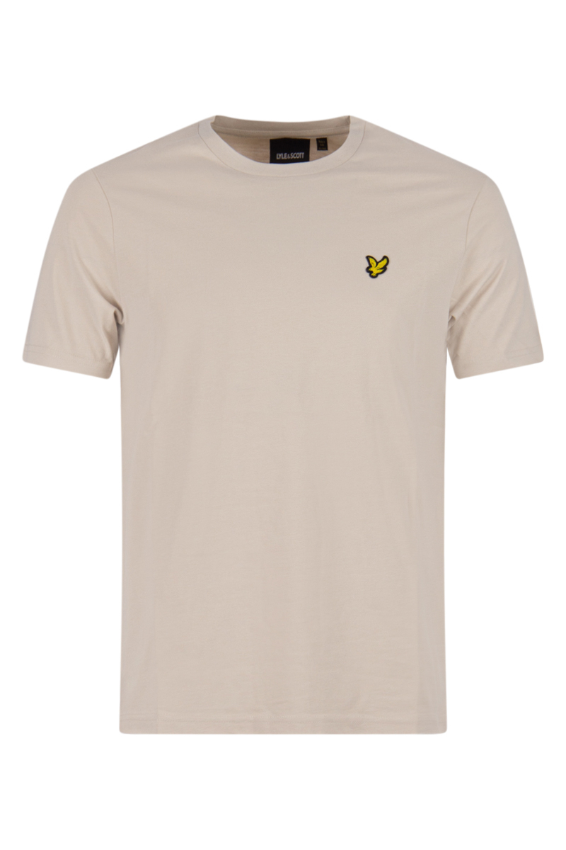 Lyle and Scott T-SHIRT