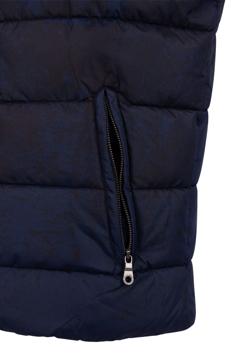 Lyle and Scott BODYWARMER