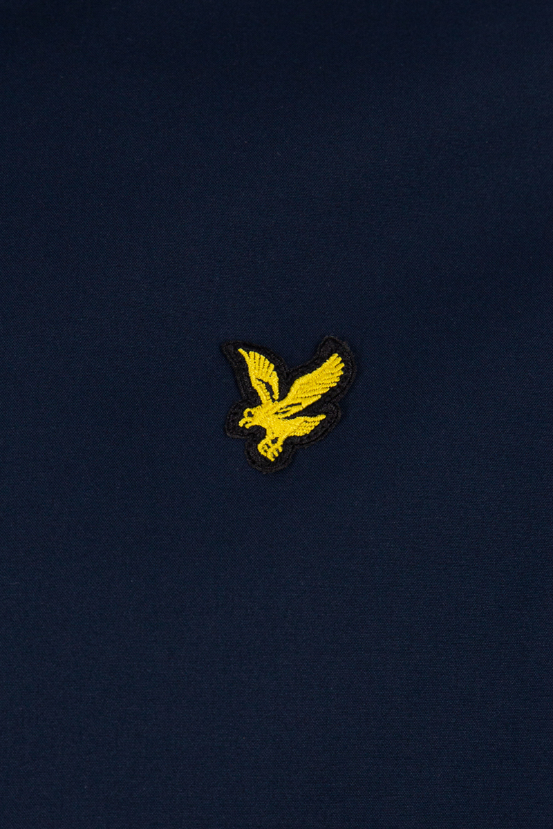 Lyle and Scott JAS