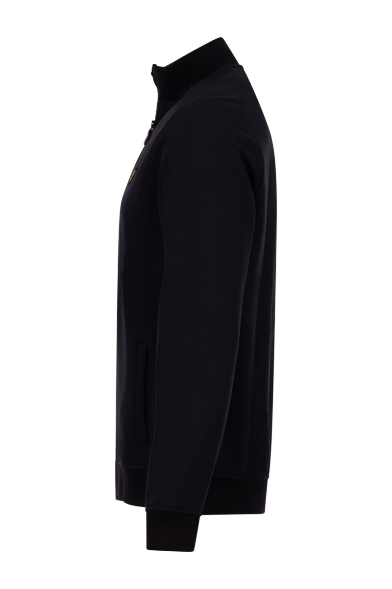 Lyle And Scott Jas Ml604vtr Zwart