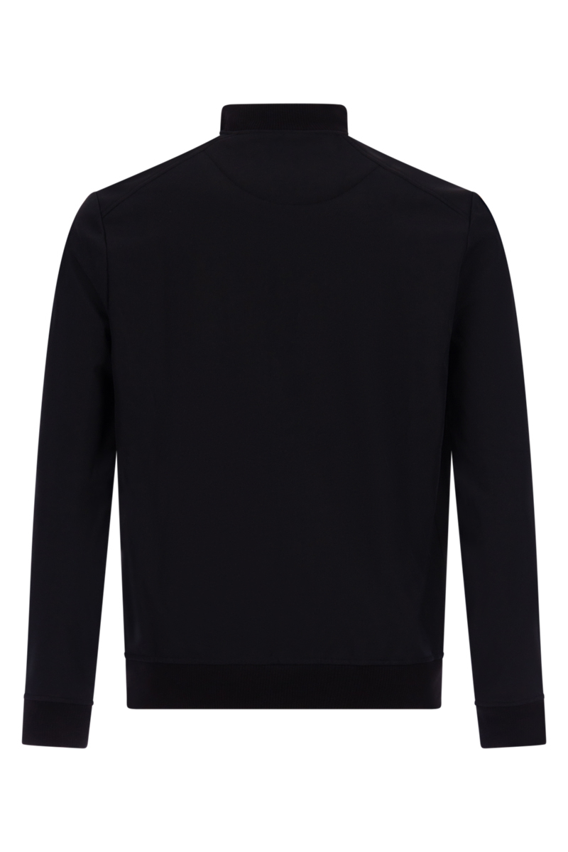 Lyle And Scott Jas Ml604vtr Zwart
