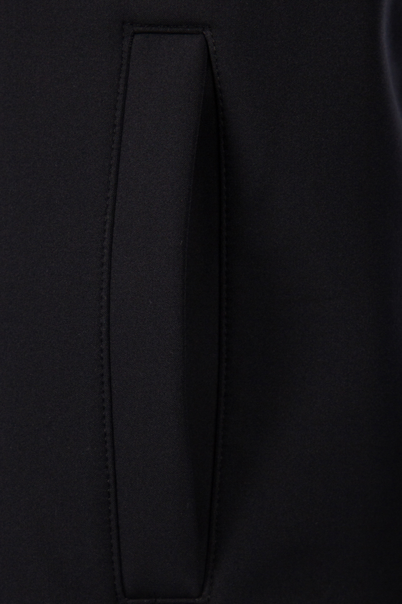 Lyle And Scott Jas Ml604vtr Zwart