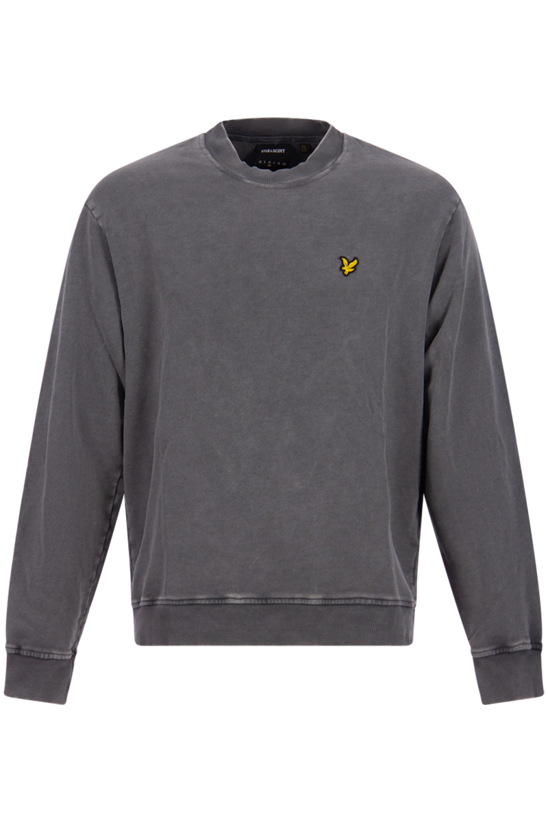 Lyle and Scott SWEATER