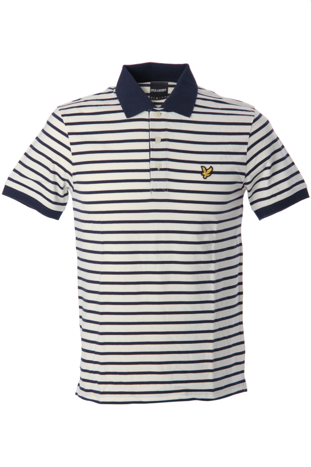 Lyle and Scott T-shir