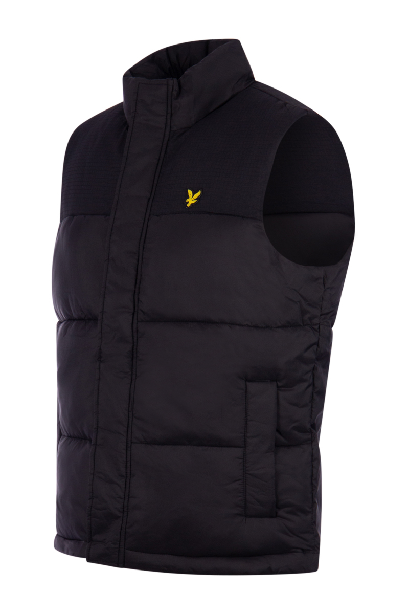 Lyle and Scott BODYWARMER