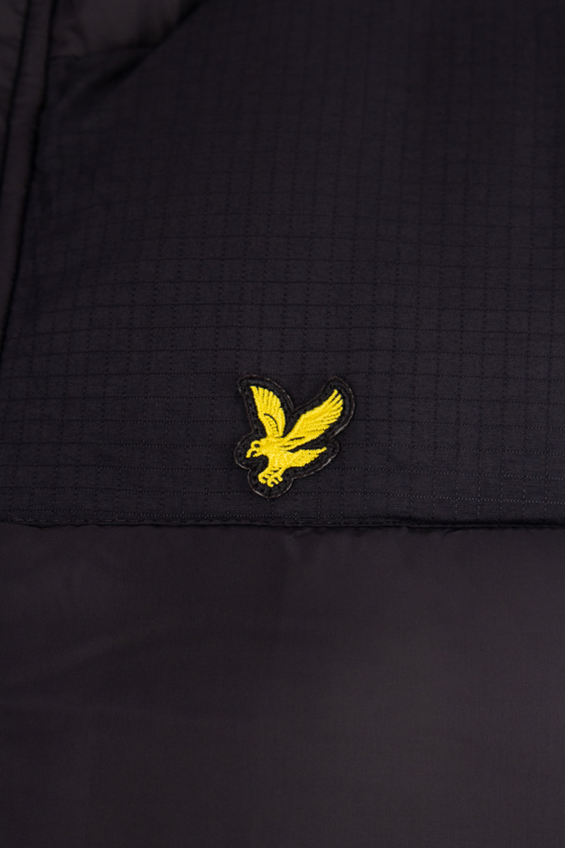 Lyle and Scott BODYWARMER