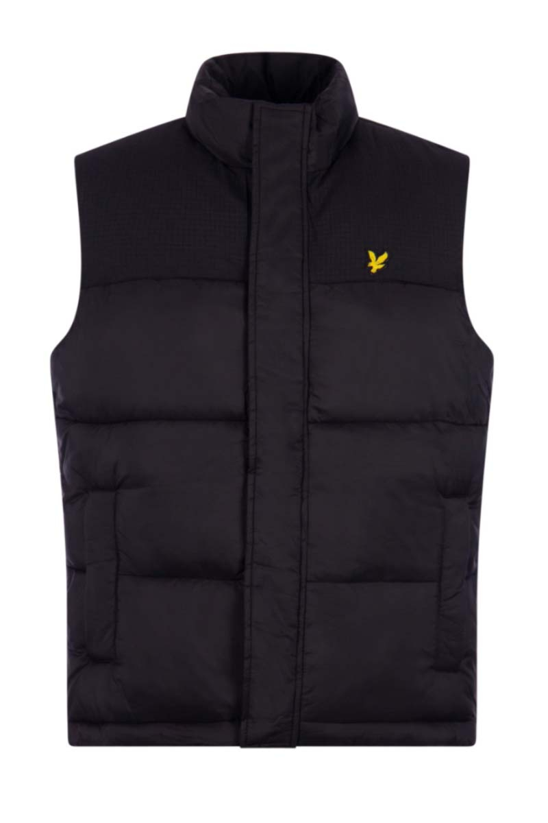 Lyle and Scott BODYWARMER