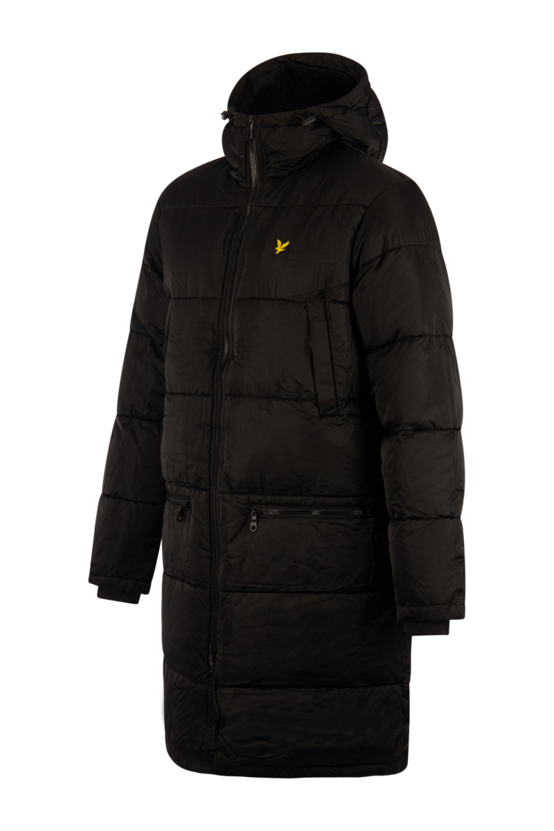 Lyle And Scott Jas Jk1705 Zwart