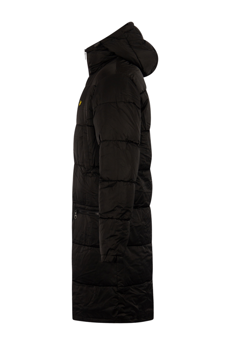 Lyle And Scott Jas Jk1705 Zwart