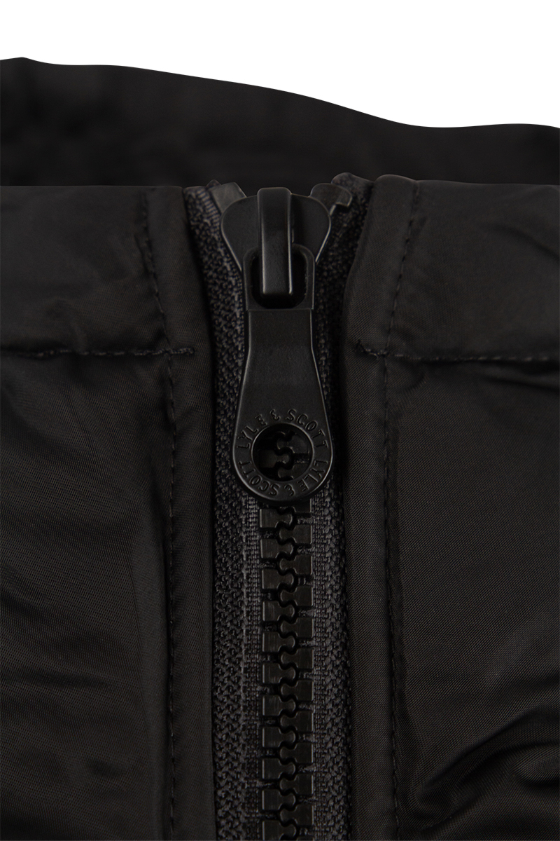 Lyle And Scott Jas Jk1705 Zwart