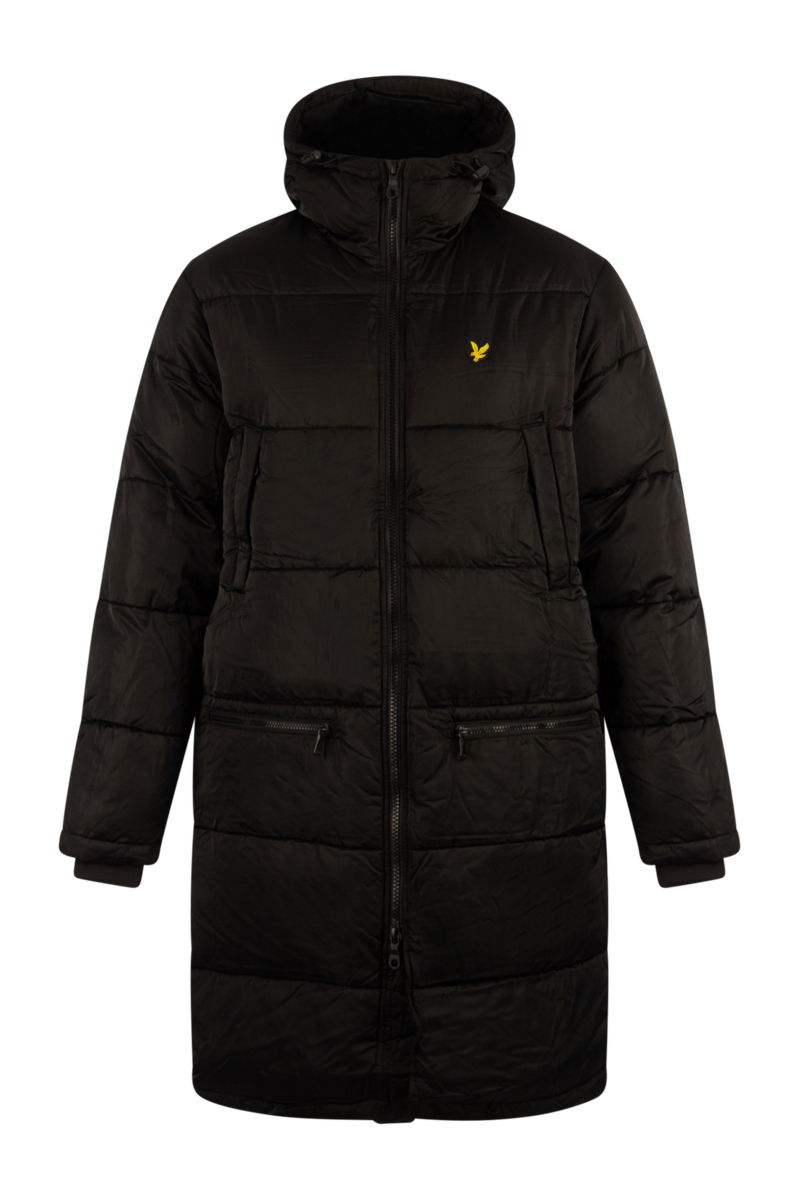 Lyle And Scott Jas Jk1705 Zwart