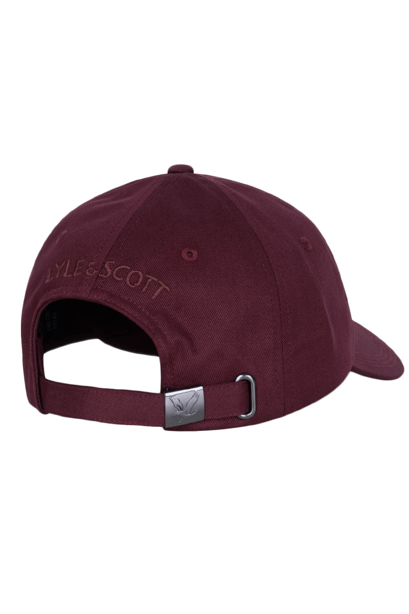 Lyle and Scott CAP