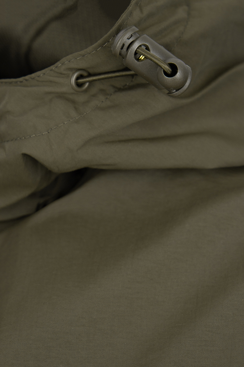 Lyle And Scott Jas Jk464 Army