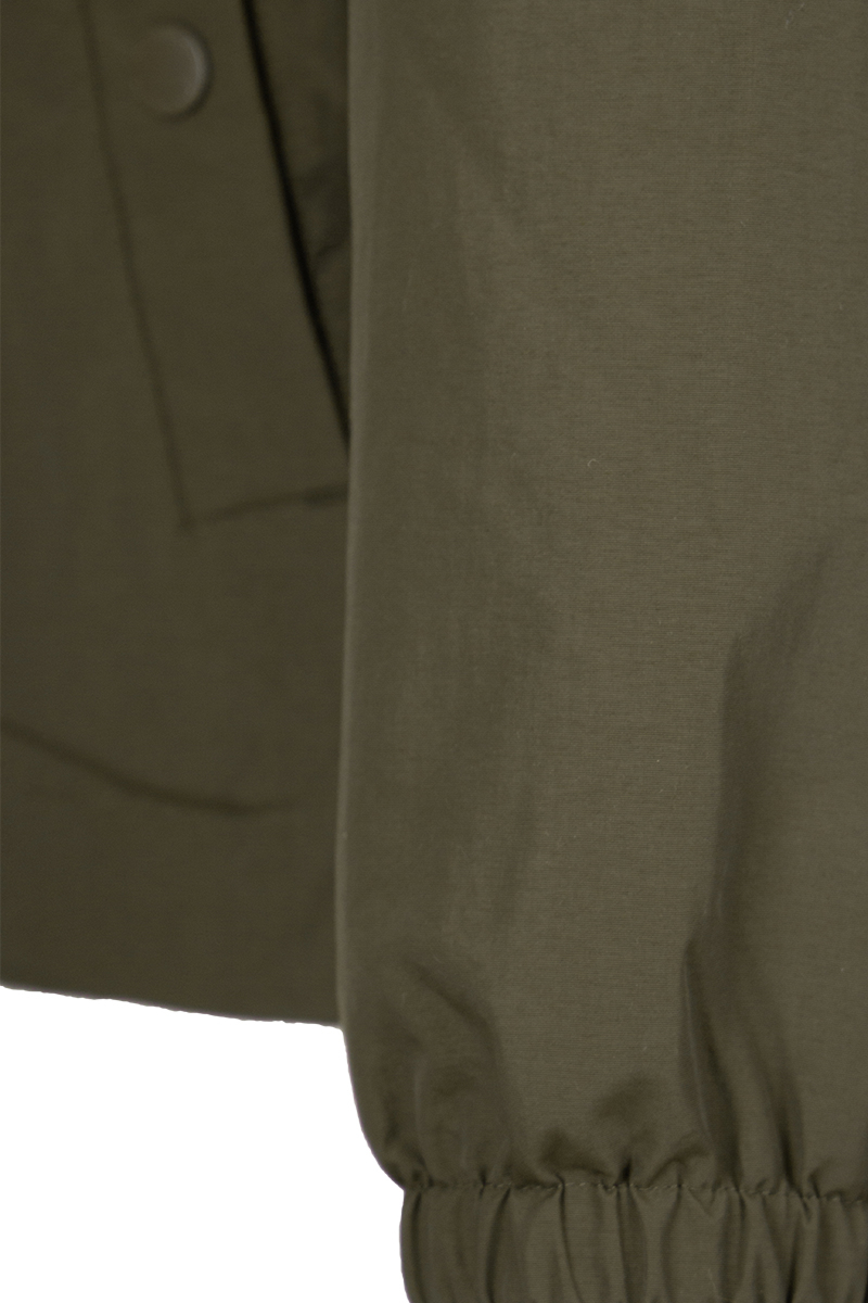 Lyle And Scott Jas Jk464 Army