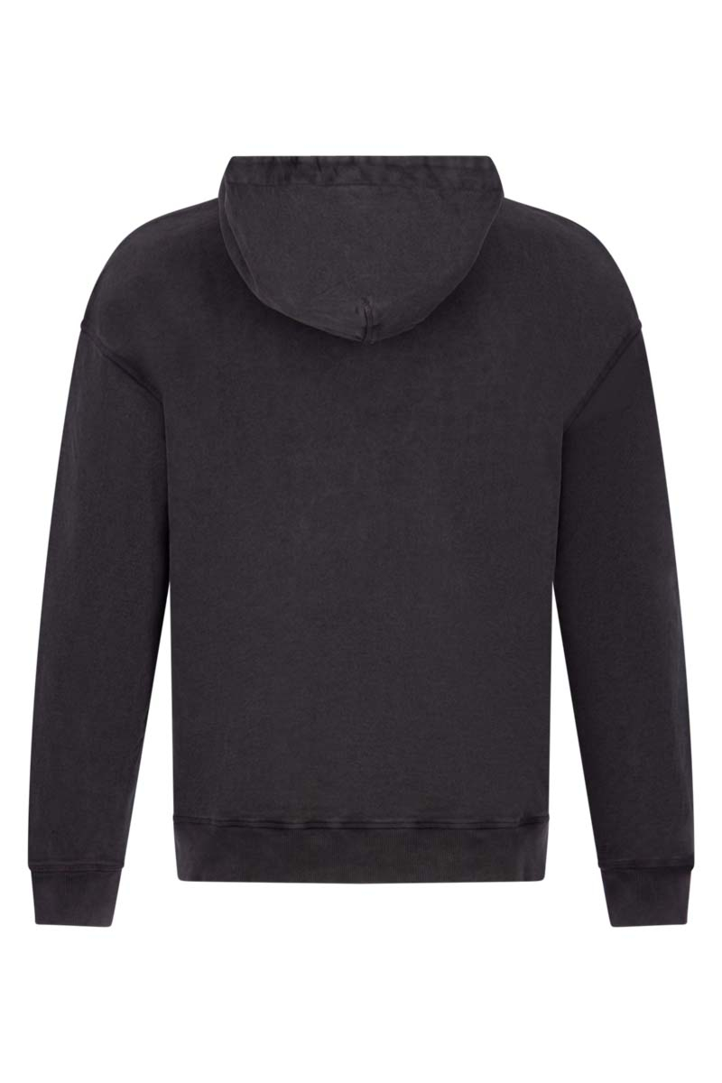 Lyle and scott deals trui met capuchon