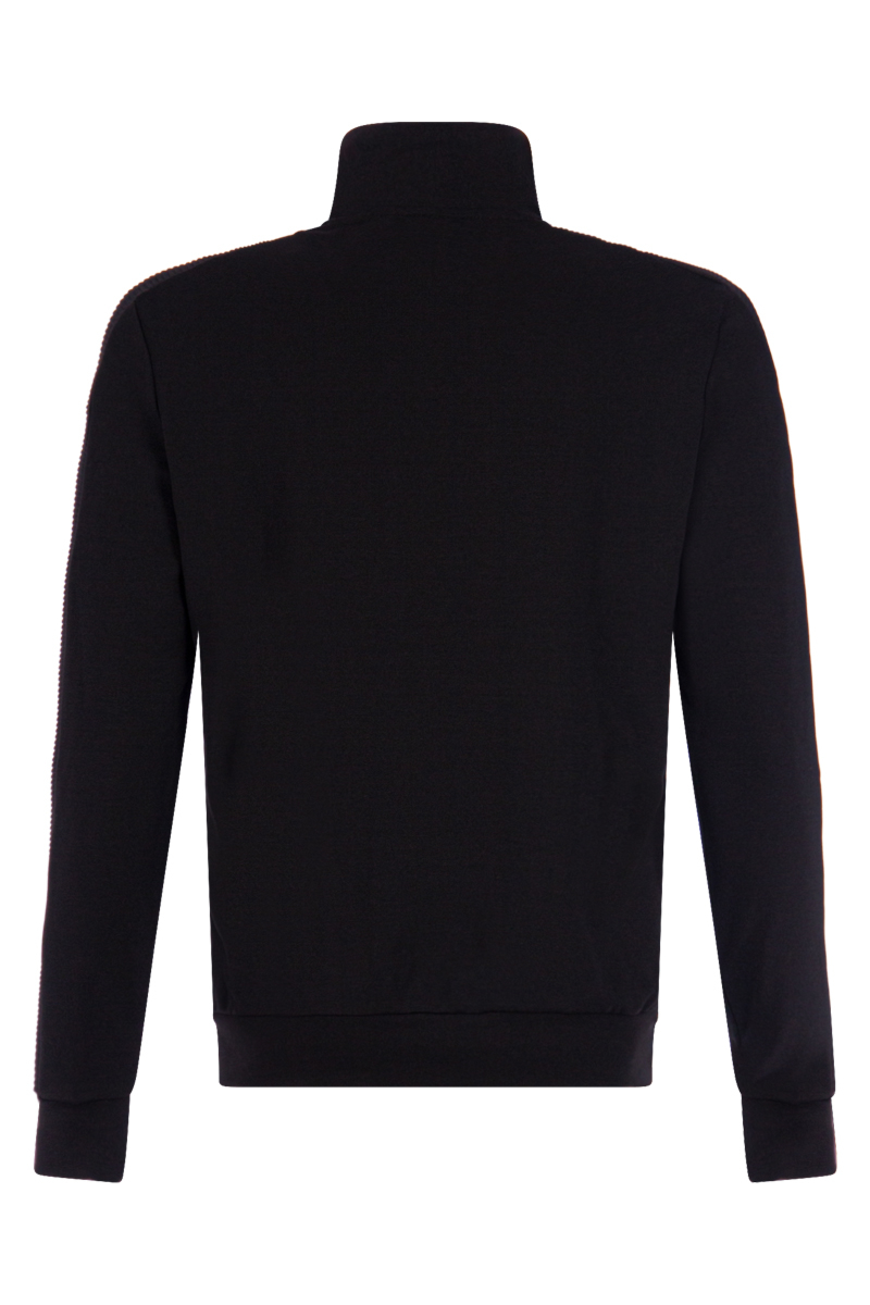 Lyle And Scott Jas Ml1711vs Zwart
