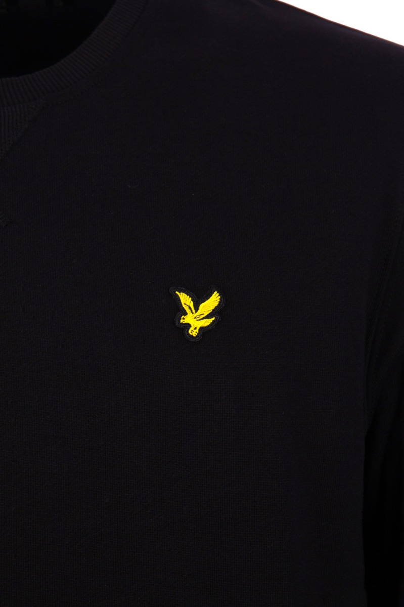 Lyle and Scott SWEATER