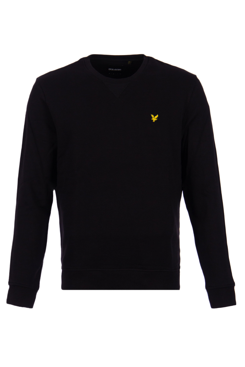 Lyle and scott sale trui outlet