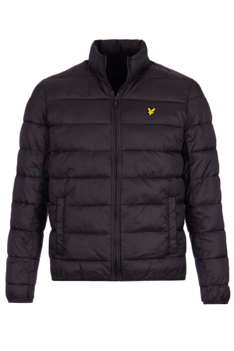 Lyle and Scott JAS