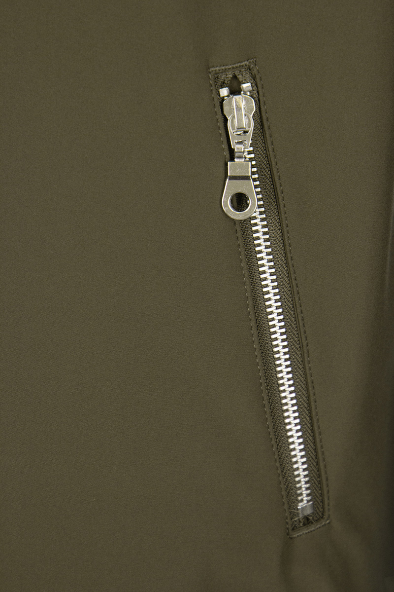 Lyle And Scott Jas Jk1616 Groen