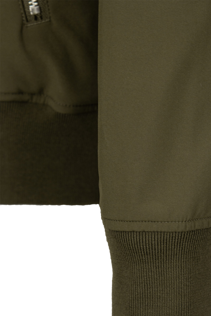 Lyle And Scott Jas Jk1616 Groen