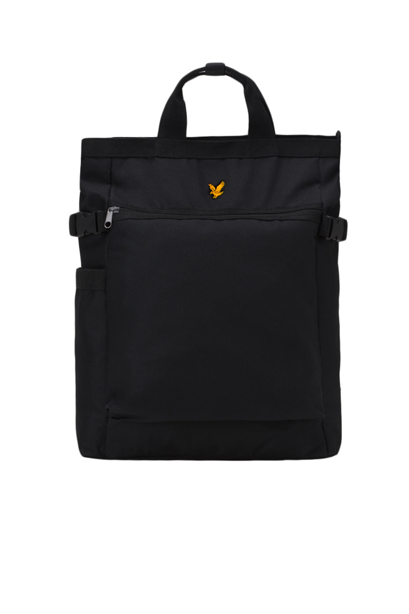 Lyle and Scott TAS