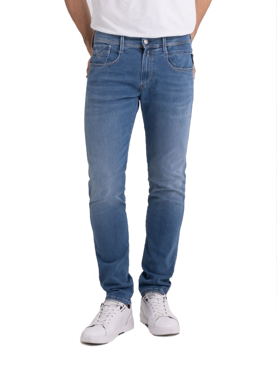 Replay cheap jeans man