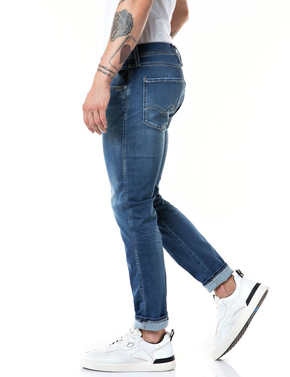 Replay jeans m914y outlet