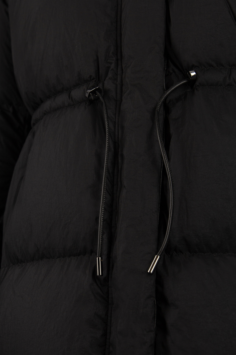Mackage Jas Ishani Zwart