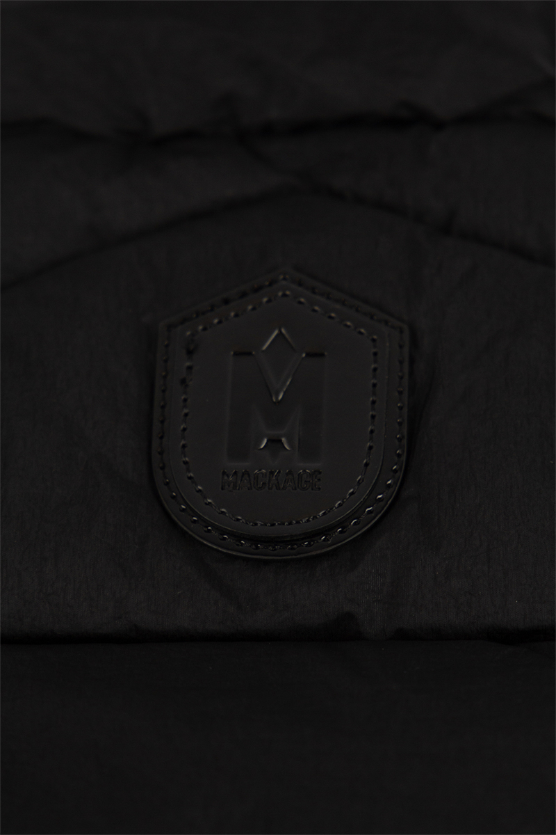 Mackage Jas Ishani Zwart