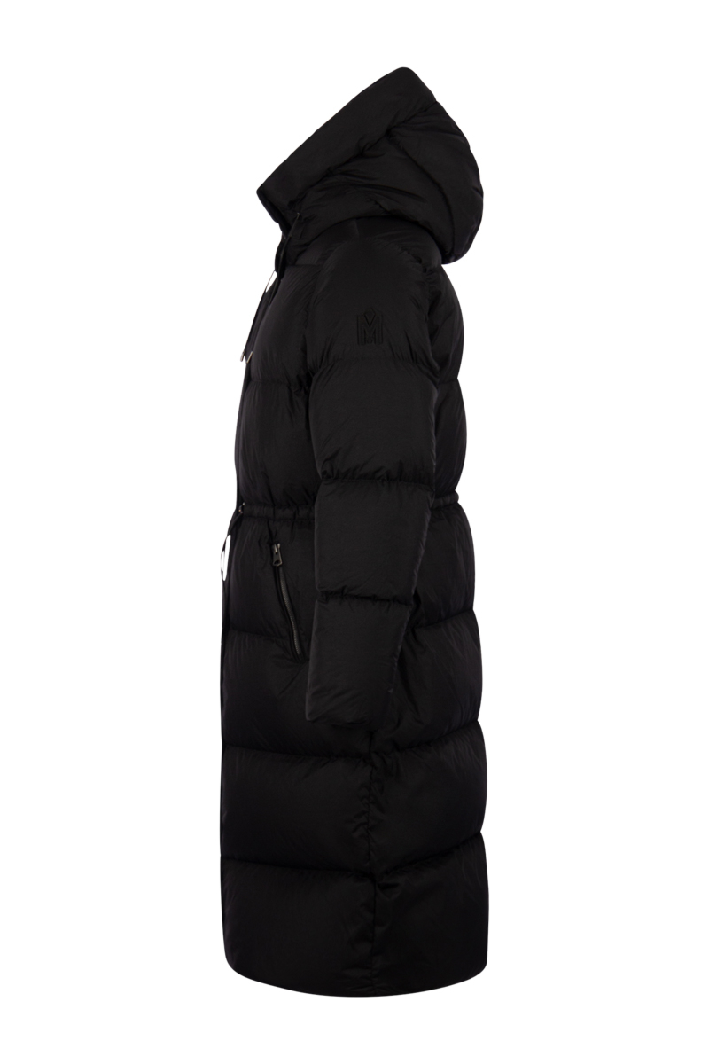 Mackage Jas Ishani Zwart