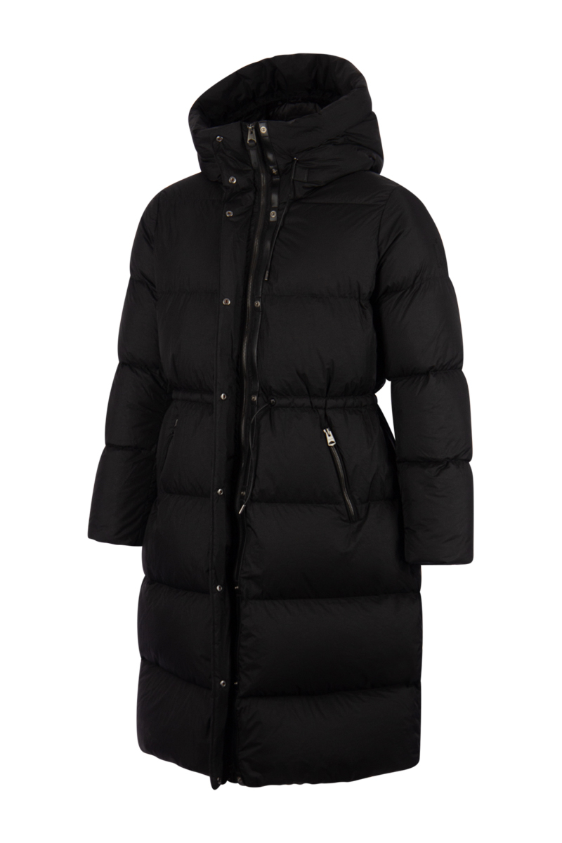 Mackage Jas Ishani Zwart
