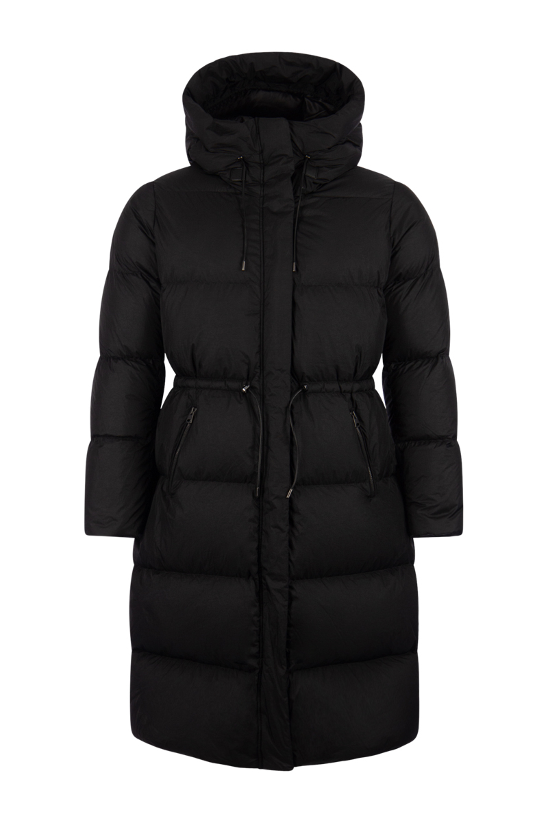 Mackage Jas Ishani Zwart