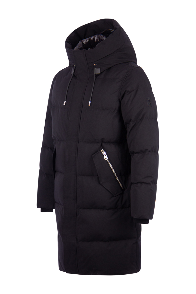 Mackage Jas Antoine Zwart