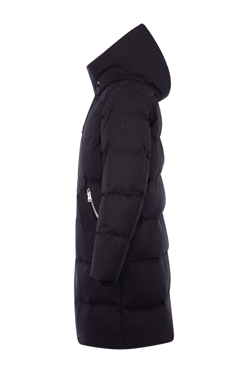 Mackage Jas Antoine Zwart