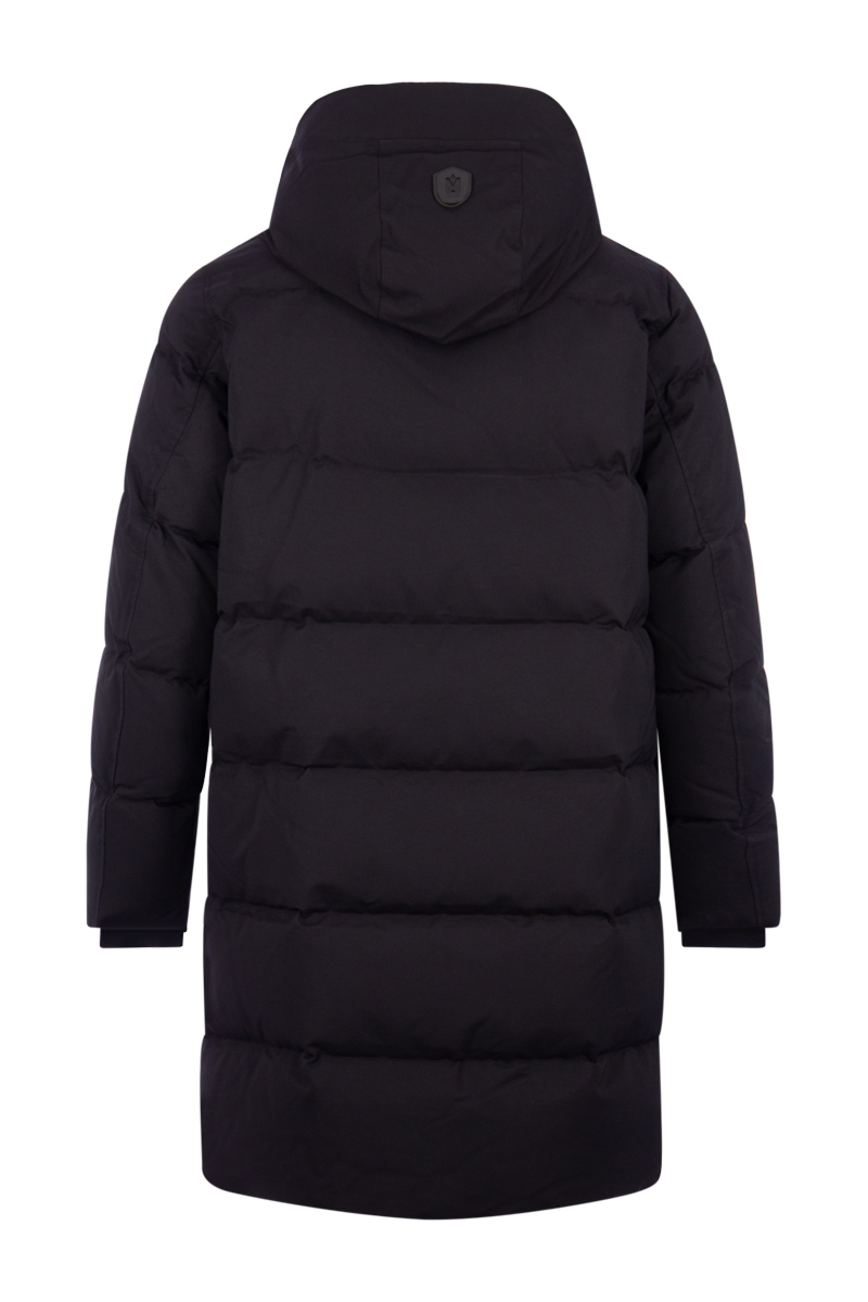 Mackage Jas Antoine Zwart