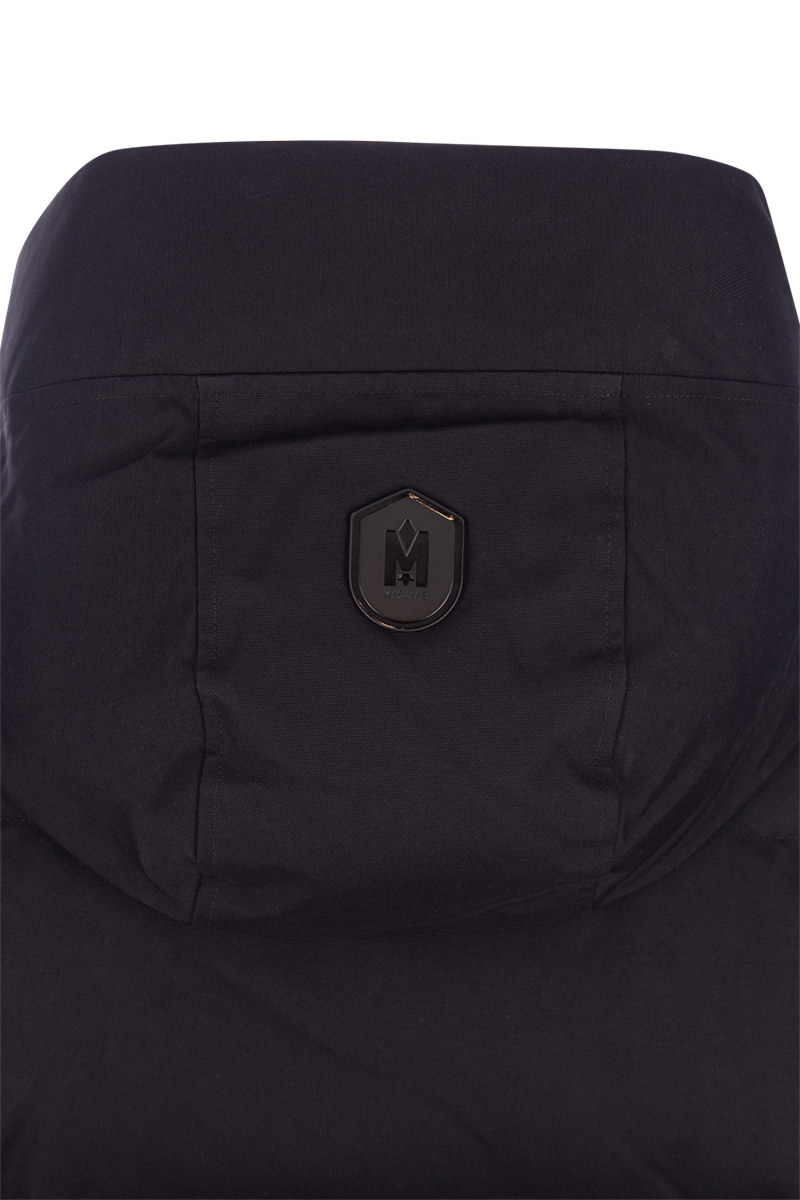 Mackage Jas Antoine Zwart