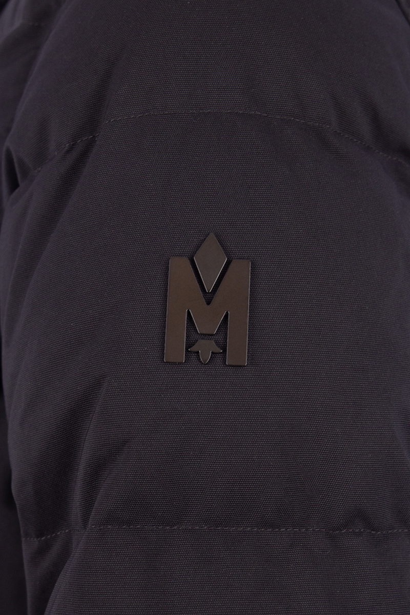 Mackage Jas Antoine Zwart
