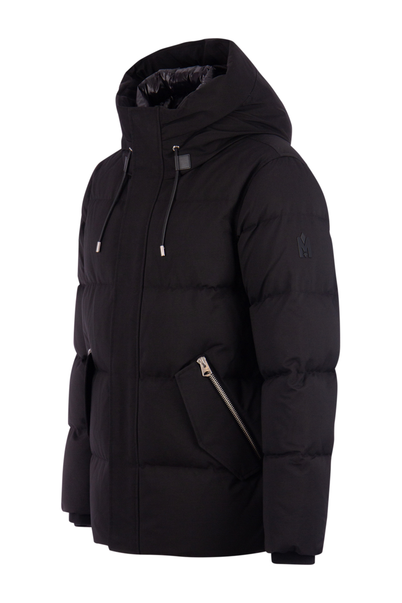 Mackage Jas Graydon Zwart