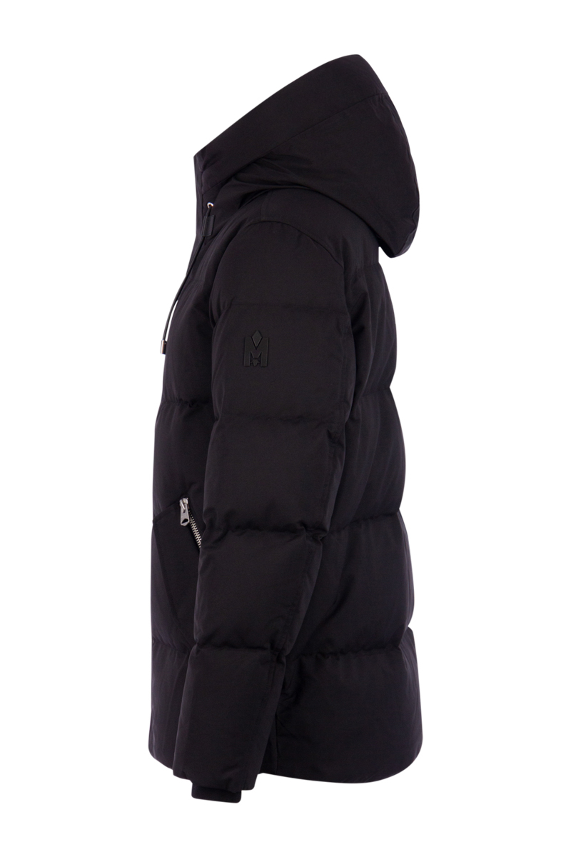 Mackage Jas Graydon Zwart