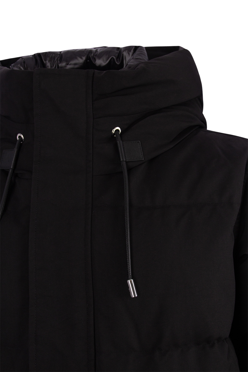 Mackage Jas Graydon Zwart