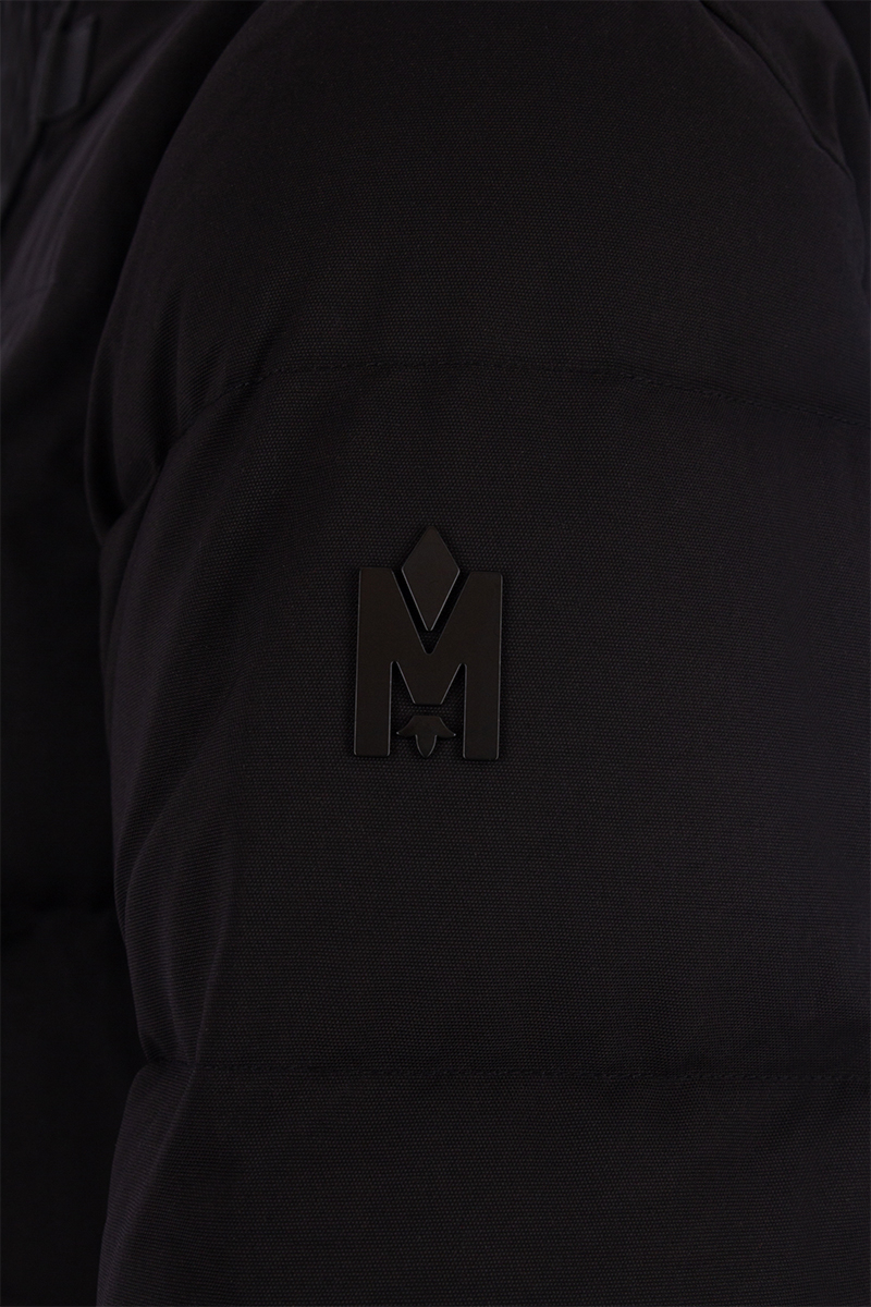 Mackage Jas Graydon Zwart