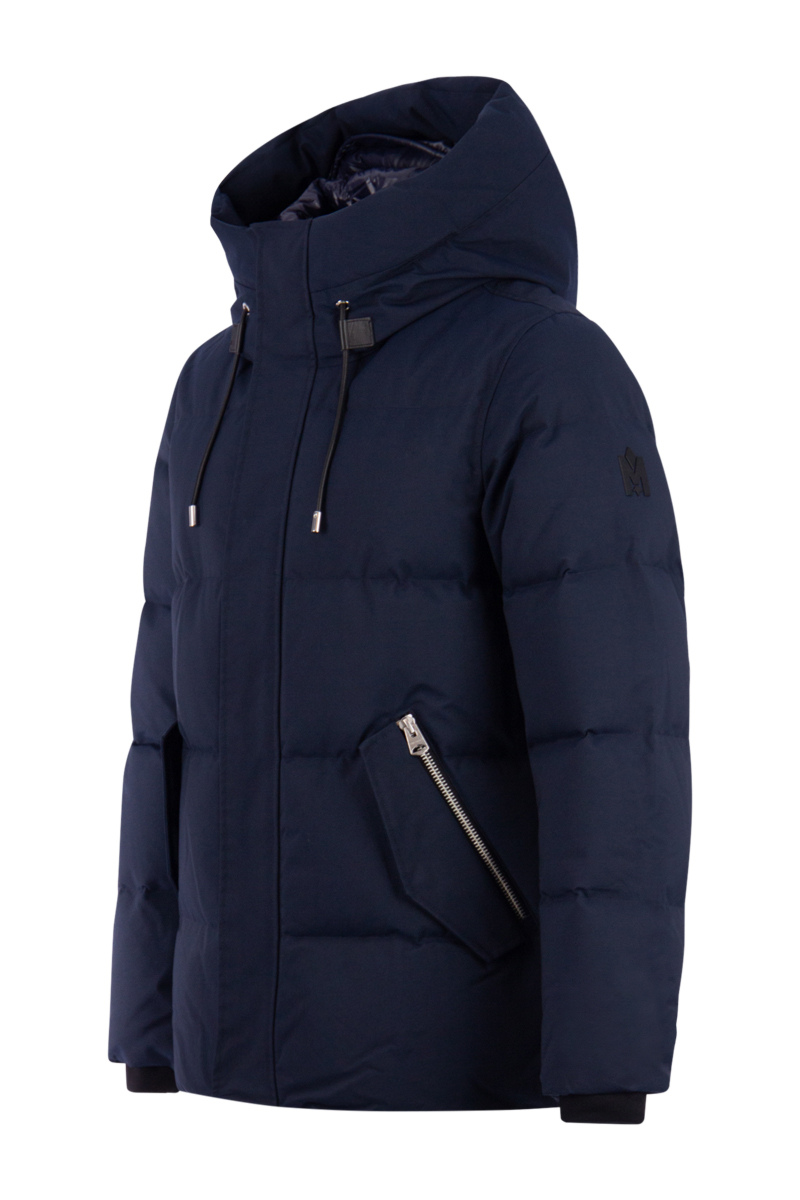 Mackage Jas Graydon D-blauw